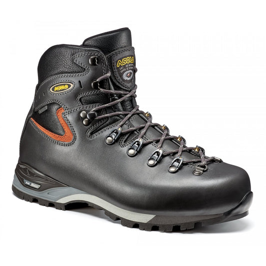Asolo Power Matic 200 EVO GV – Men's product view 1 — GRAPHITE