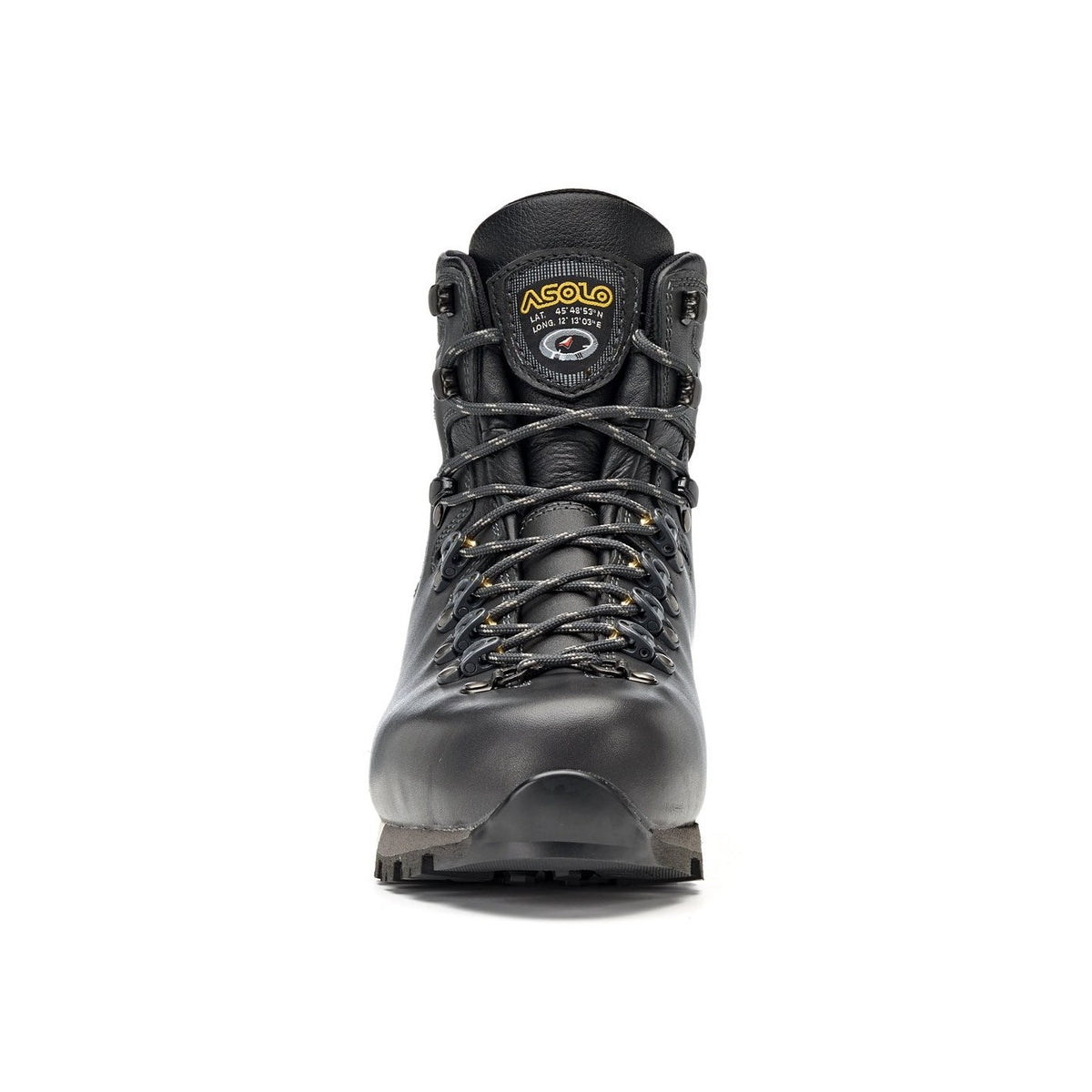 Asolo Power Matic 200 EVO GV – Men's product view 5 — GRAPHITE