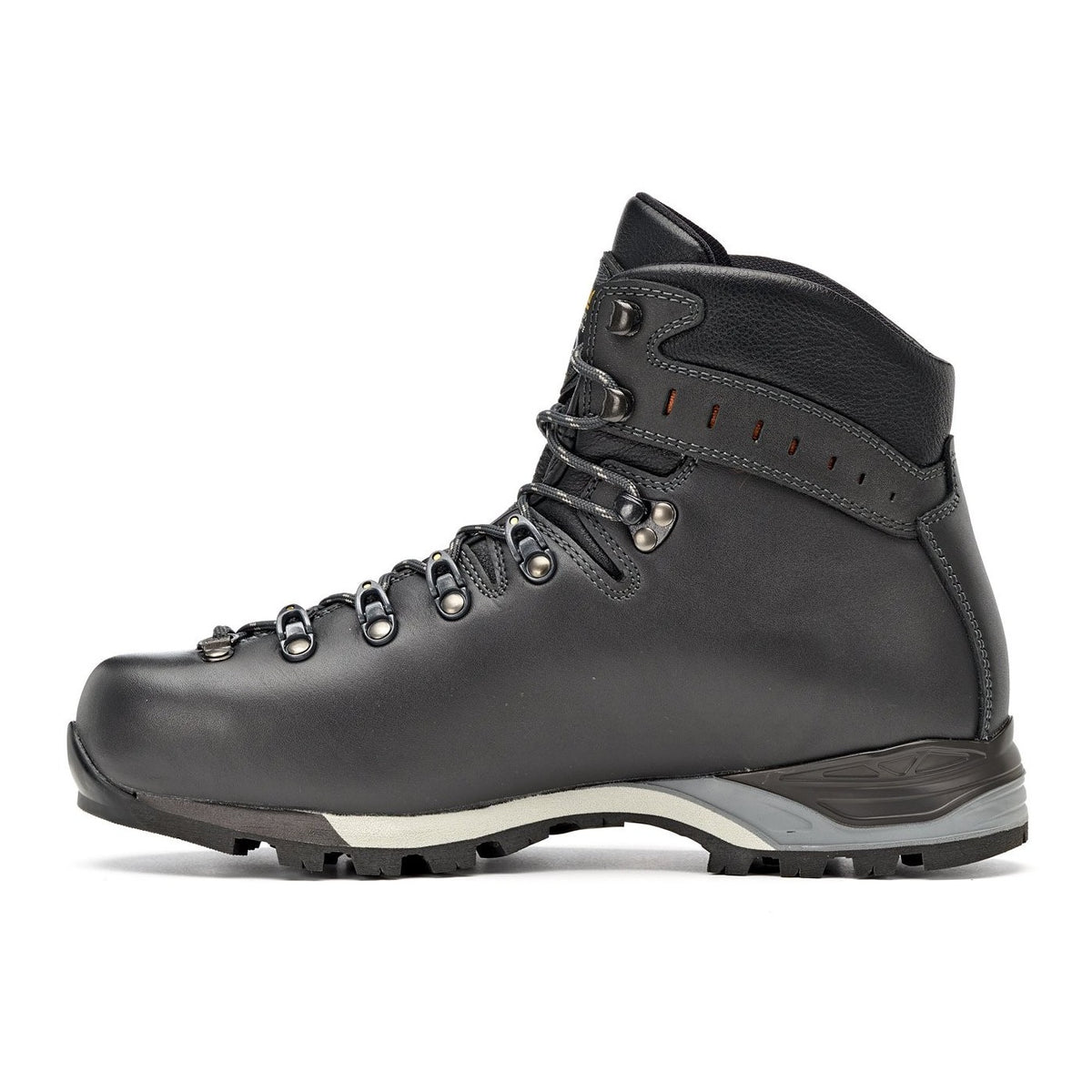 Asolo Power Matic 200 EVO GV – Men's product view 4 — GRAPHITE