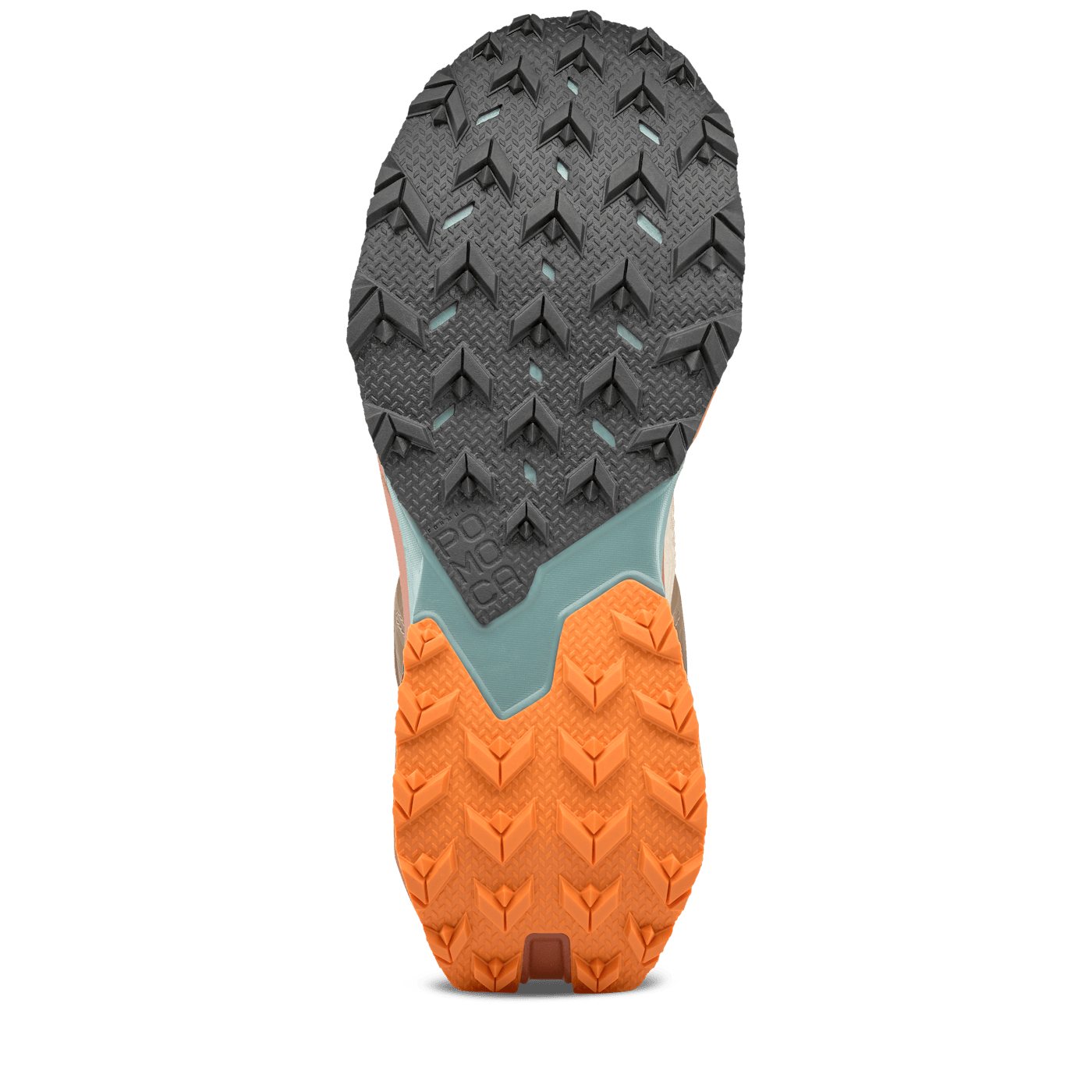 Salewa Pedroc 2 Men product view 5 — Orange