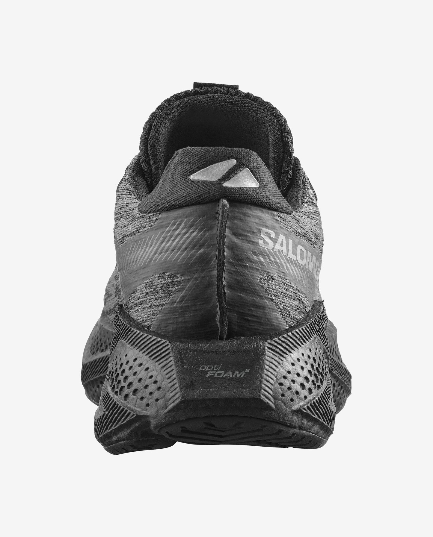 Salomon Aero Glide 4 Women product view 5 — Black