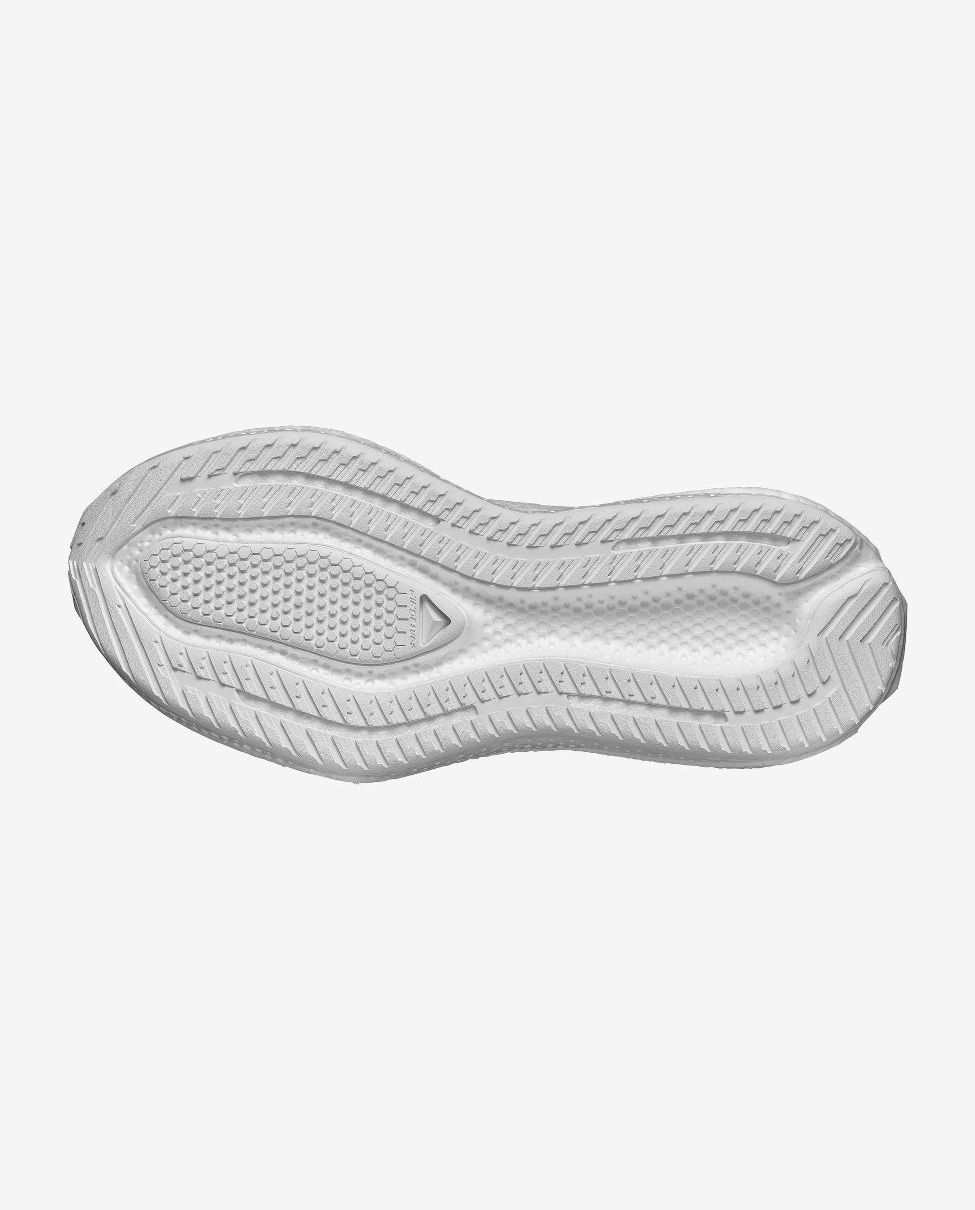 Salomon Aero Glide 4 Women product view 6 — White