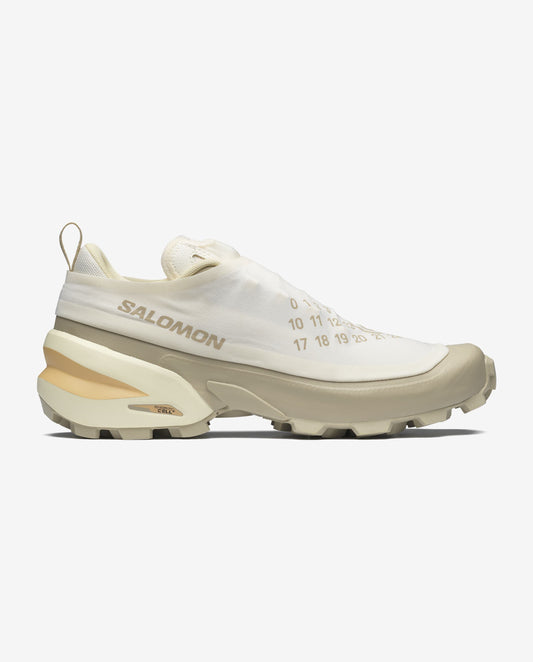 Salomon Cross Dust MM6 MAISON MARGIELA product view 1 — Green