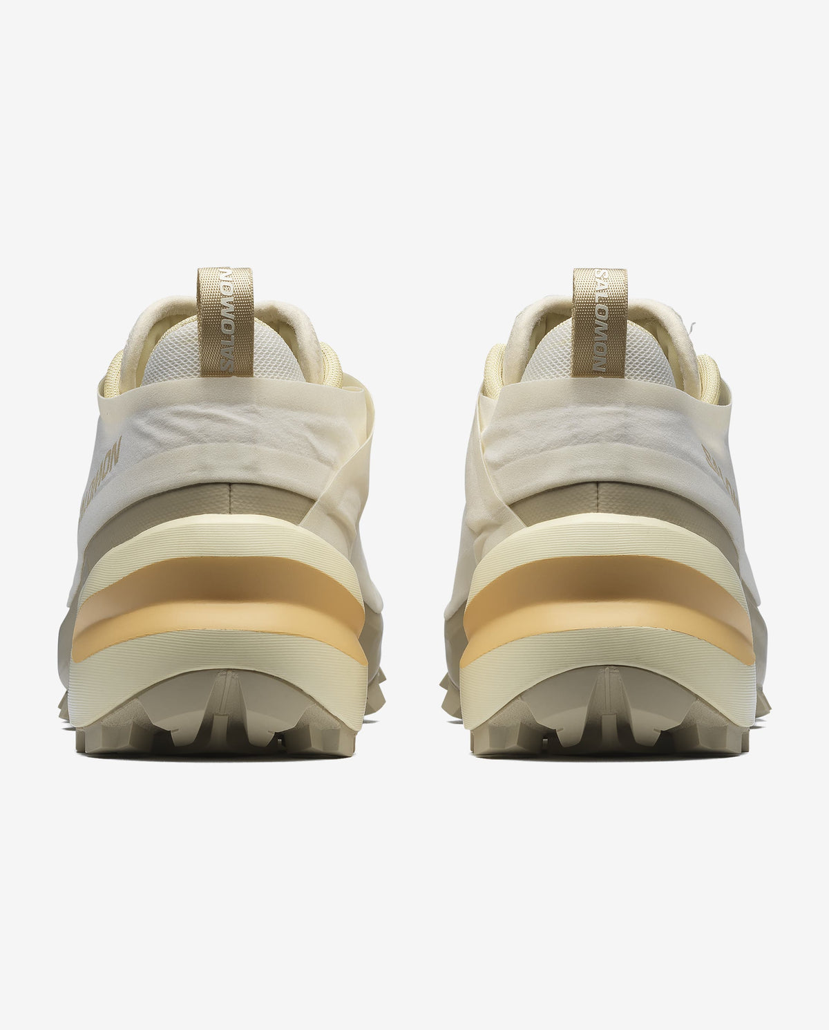 Salomon Cross Dust MM6 MAISON MARGIELA product view 4 — Green