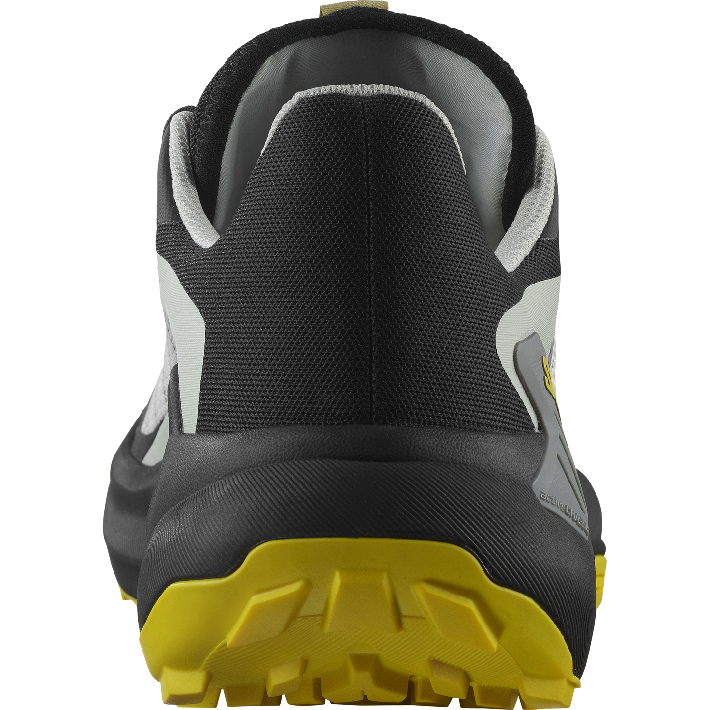 Salomon Genesis Men product view 5 — Black / Metal / Incaberry
