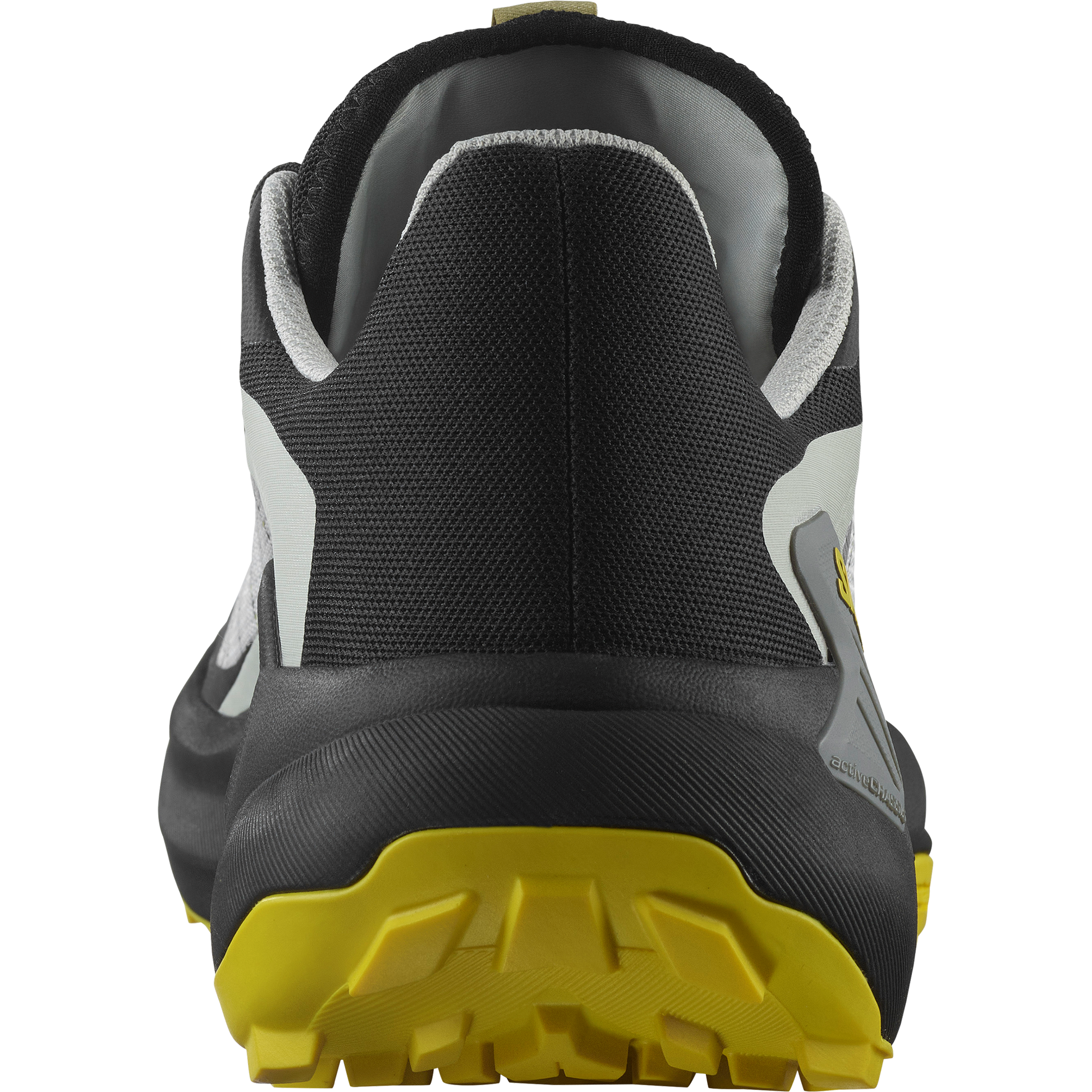 Salomon Genesis Men product view 5 — Black / Metal / Incaberry