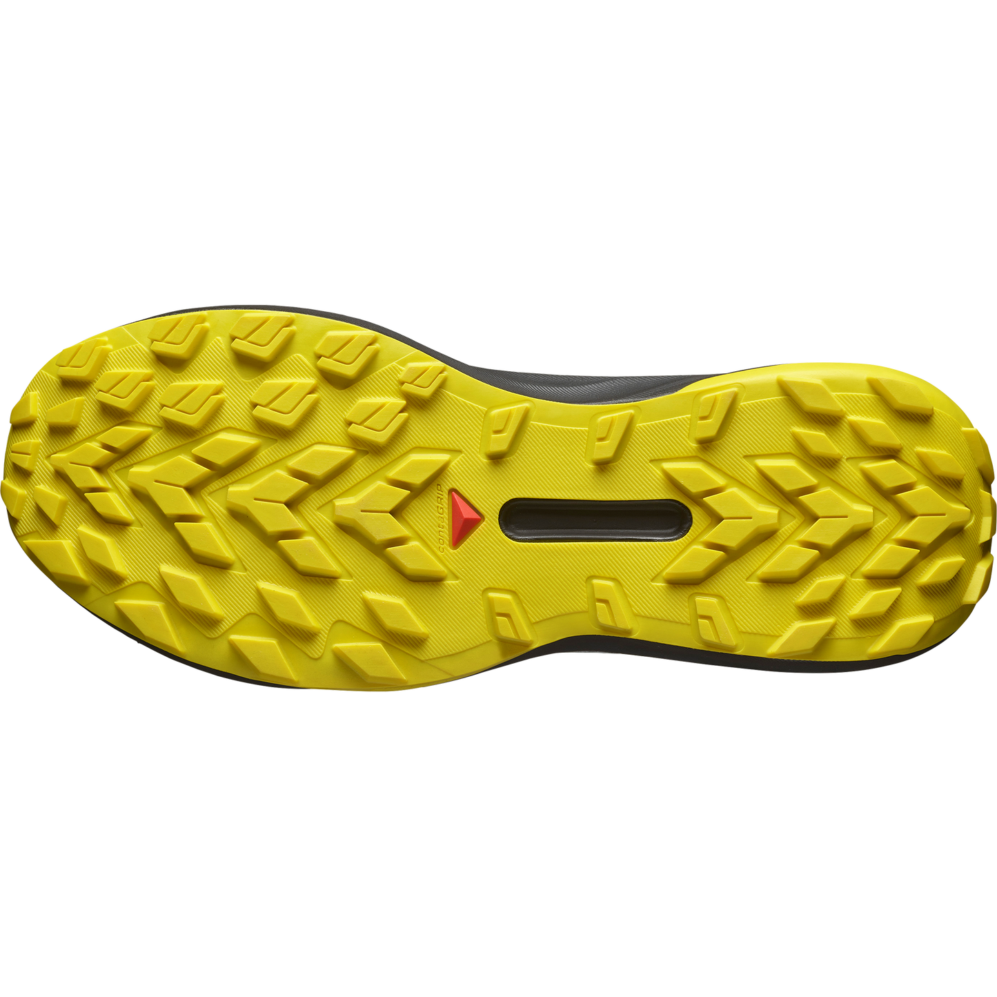 Salomon Genesis Men product view 6 — Black / Metal / Incaberry