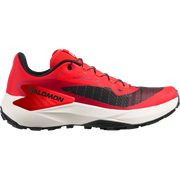 Fiery Red / Lava Falls / Black