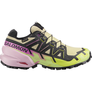 Bog / Dawn Pink / Acid Lime