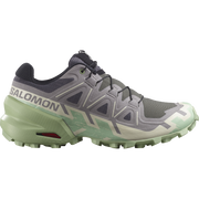 Castlerock / Vanilla Ice / Smoke Green