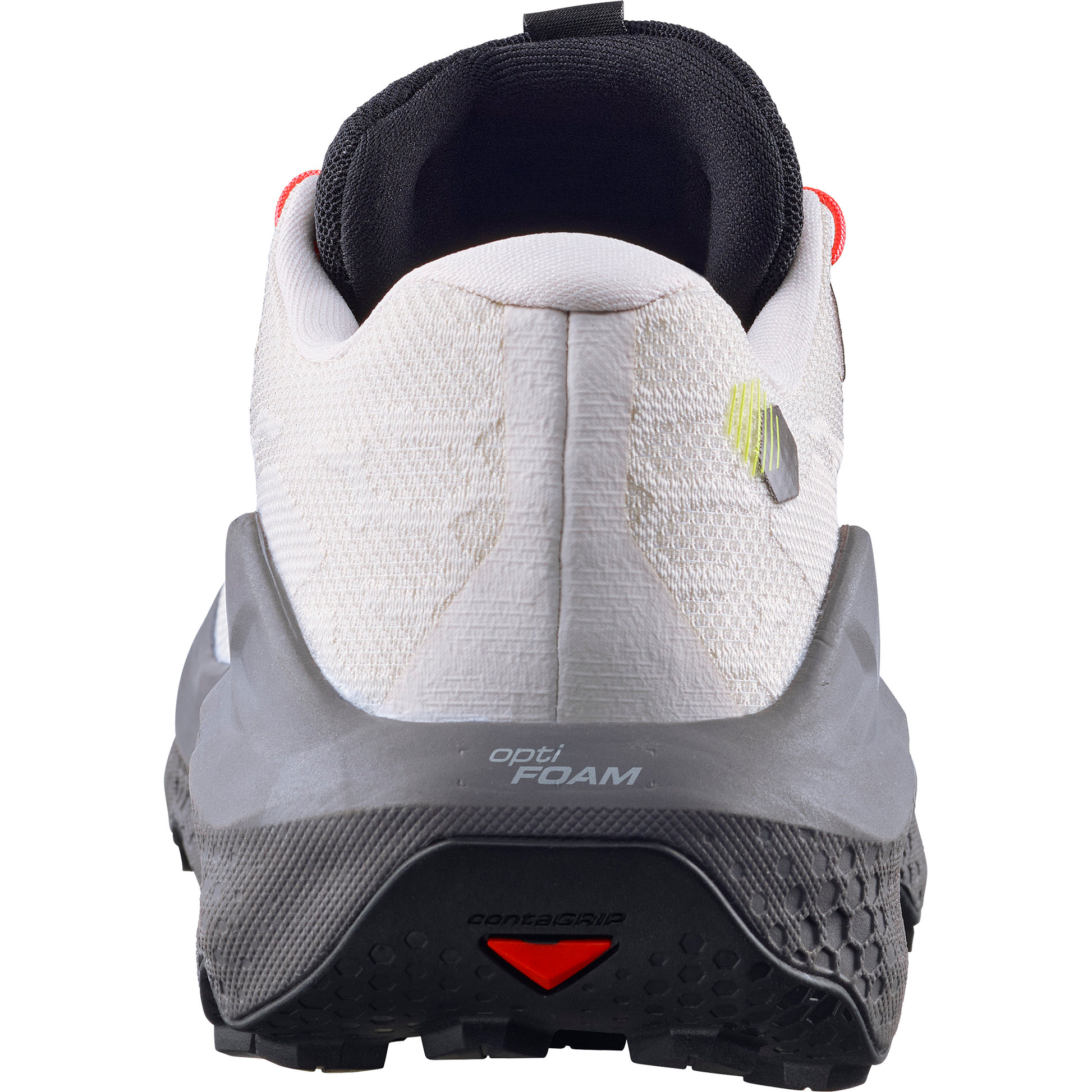 Salomon Ultra Glide 4 Men product view 5 — Lilac Ash / Excalibur / Pink Yarrow