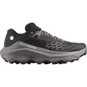 Black / Dark Gull Gray / Silver Cloud