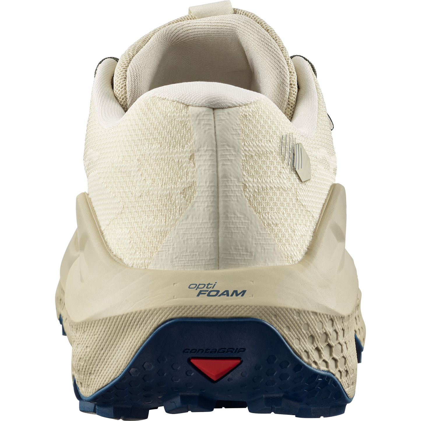 Salomon Ultra Glide 4 Men product view 5 — Transparent Yellow / Bog / Gibraltar Sea