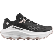 Black / White / Silver Cloud