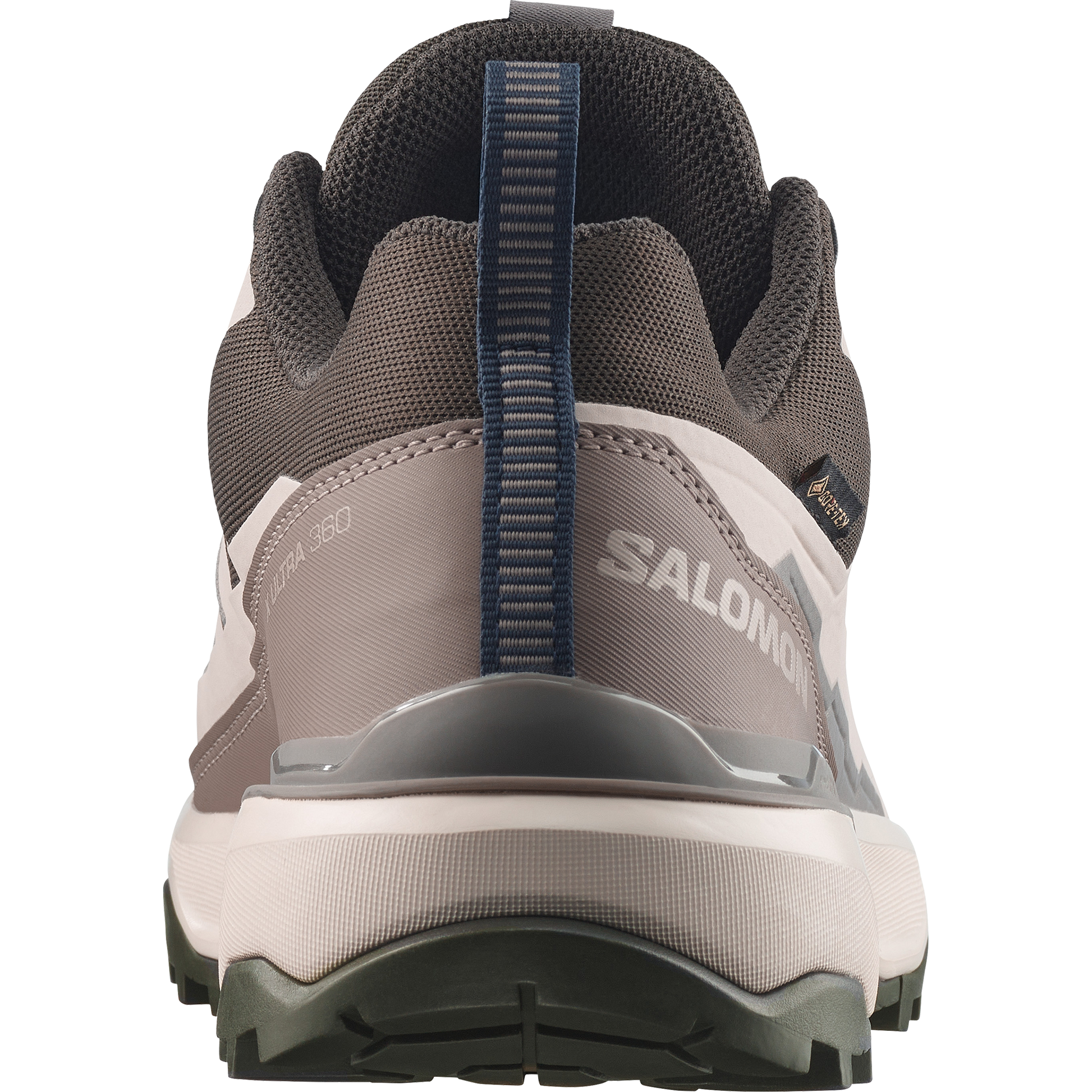Salomon X Ultra 360 GORE-TEX Men - View 5 - Beige