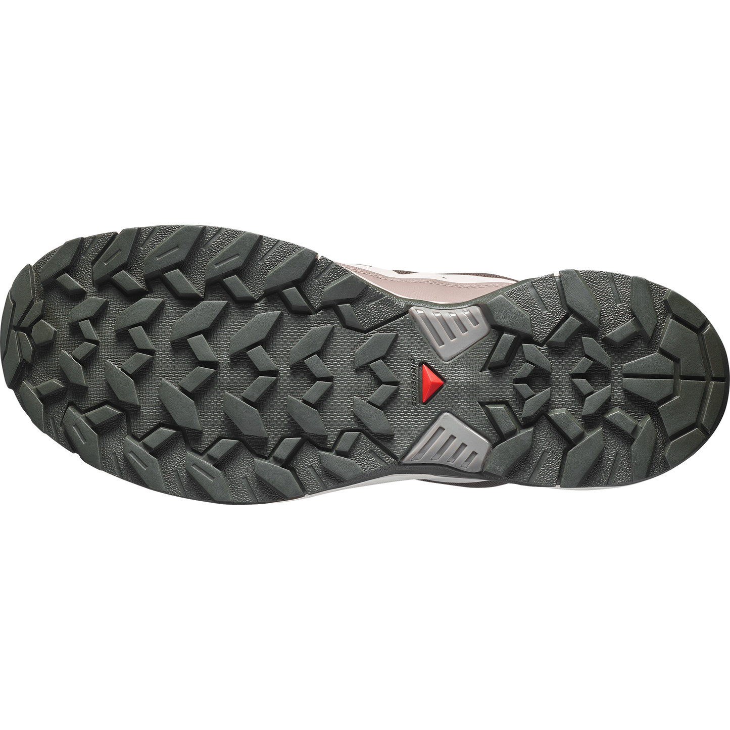 Salomon X Ultra 360 GORE-TEX Men - View 6 - Beige