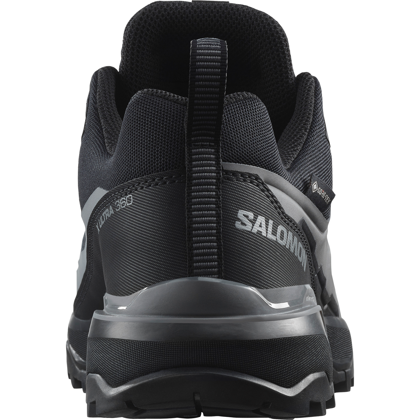 Salomon X Ultra 360 GORE-TEX Men - View 5 - Black