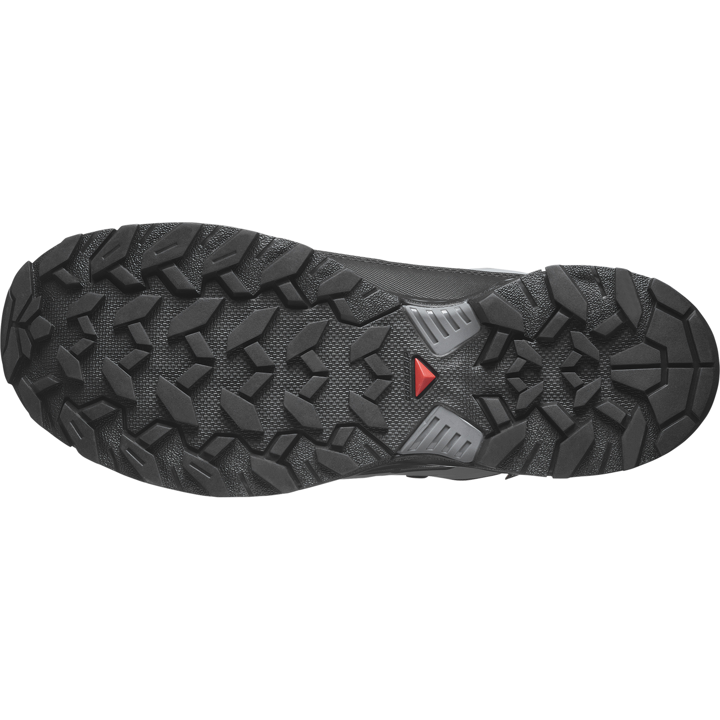 Salomon X Ultra 360 GORE-TEX Men - View 6 - Black