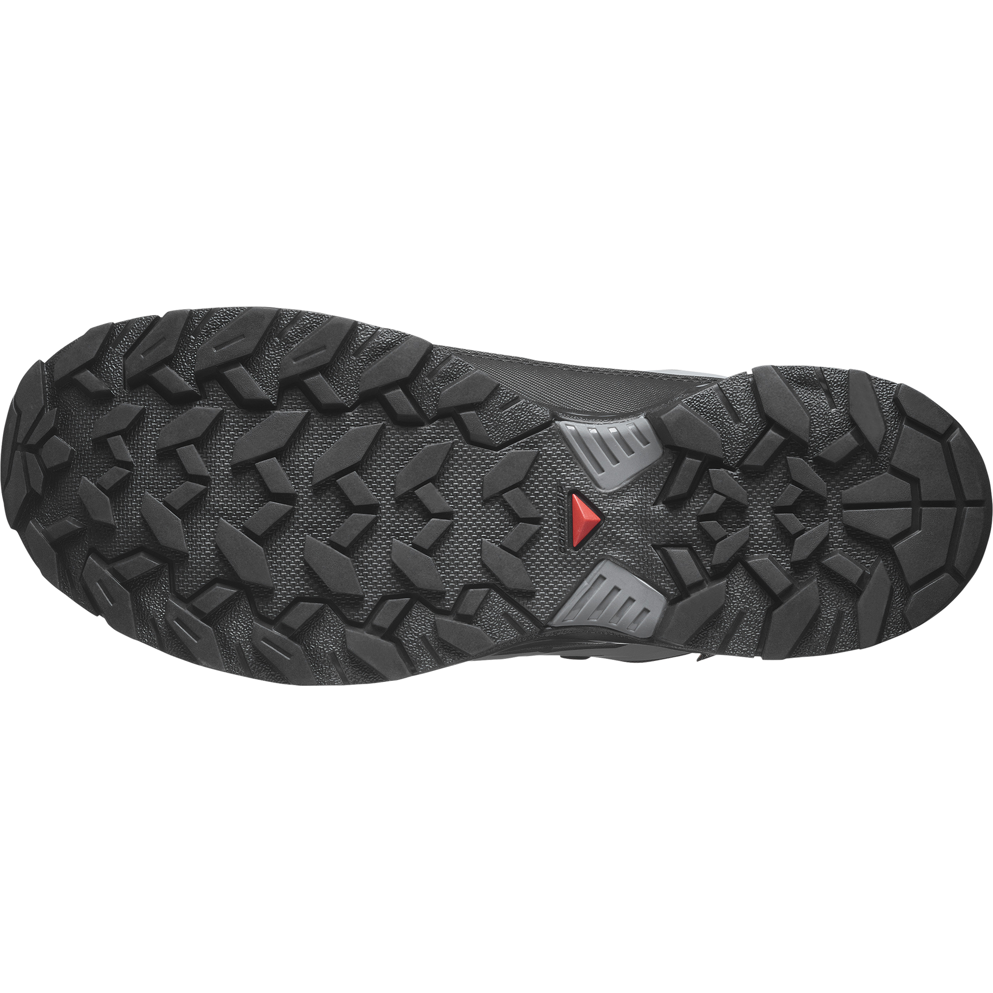 Salomon X Ultra 360 GORE-TEX Men - View 6 - Black