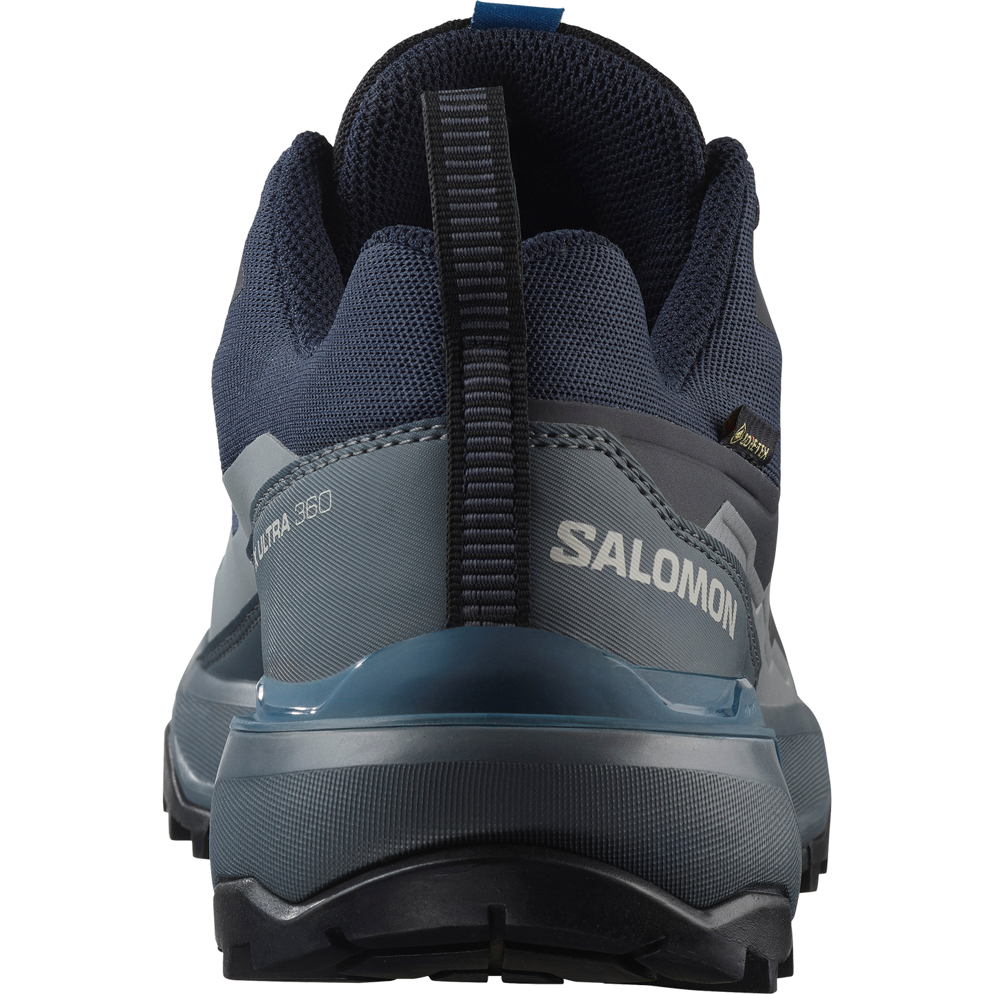 Salomon X Ultra 360 GORE-TEX Men - View 5 - Blue