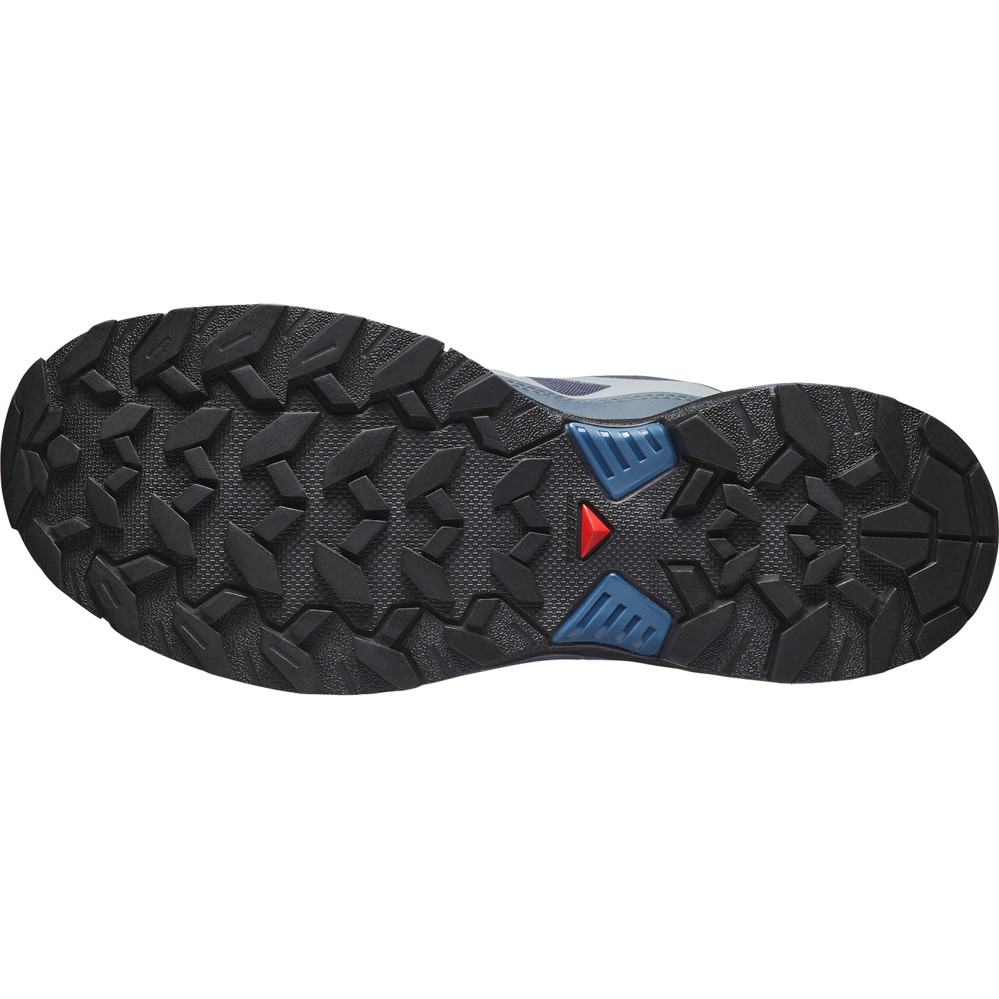 Salomon X Ultra 360 GORE-TEX Men - View 6 - Blue