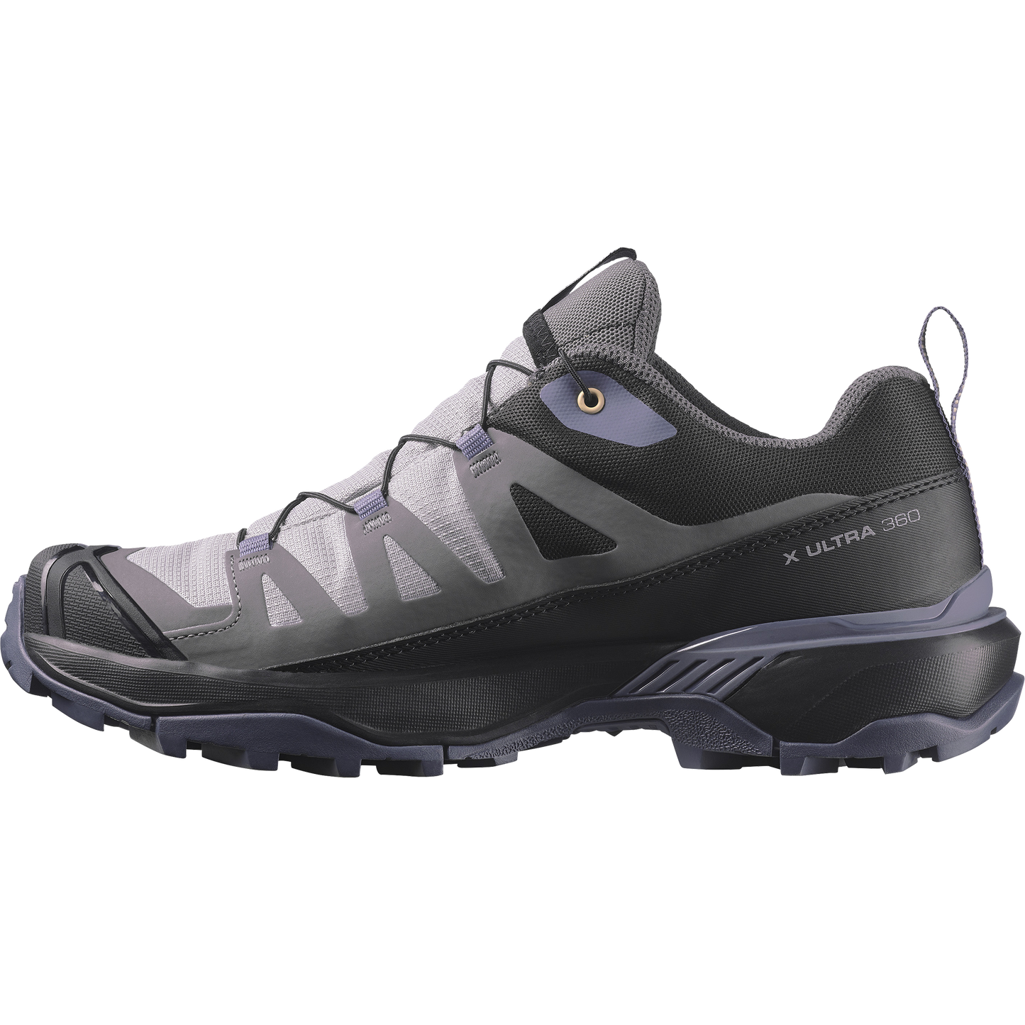 Salomon X Ultra 360 GORE-TEX Women product view 3 — Green