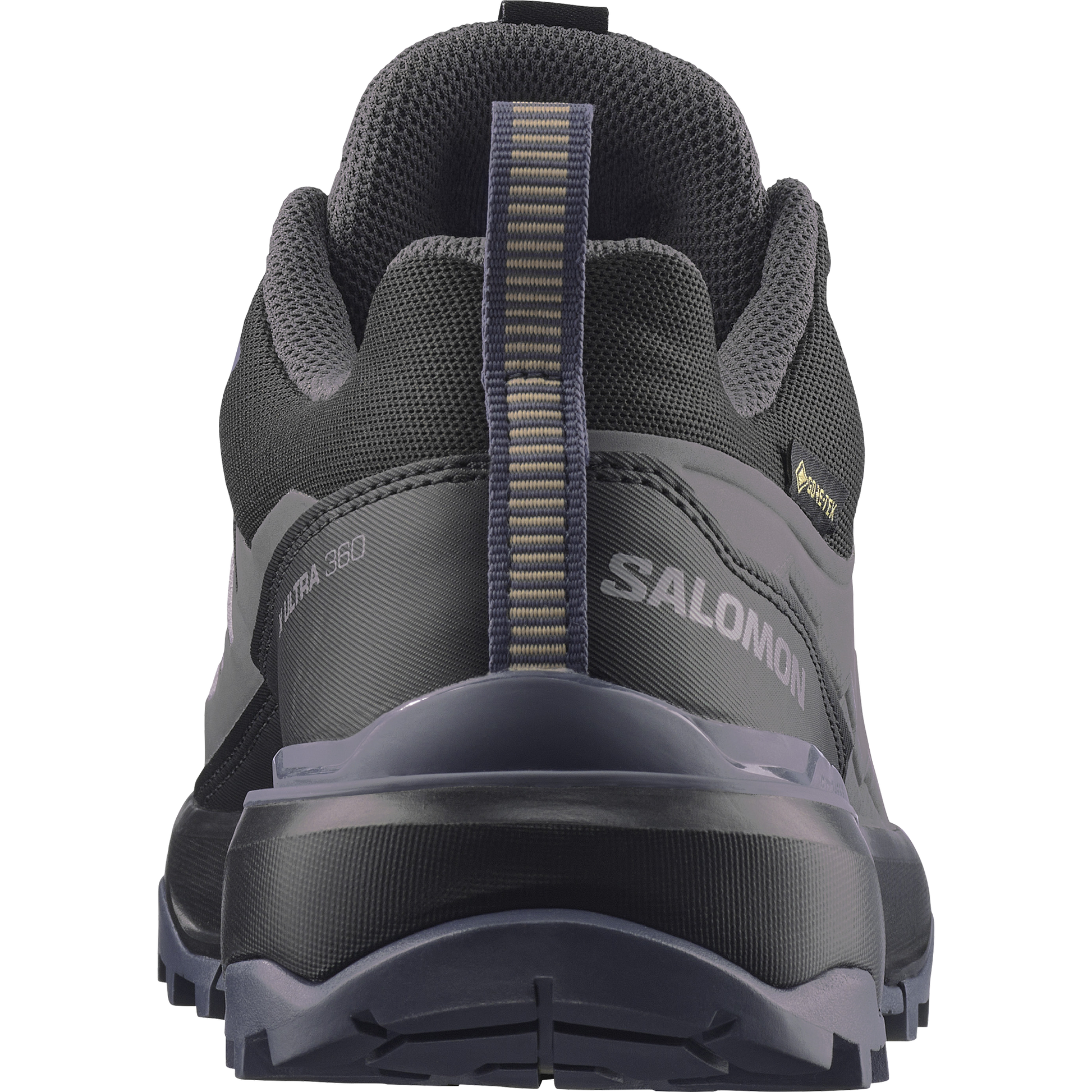 Salomon X Ultra 360 GORE-TEX Women product view 5 — Green