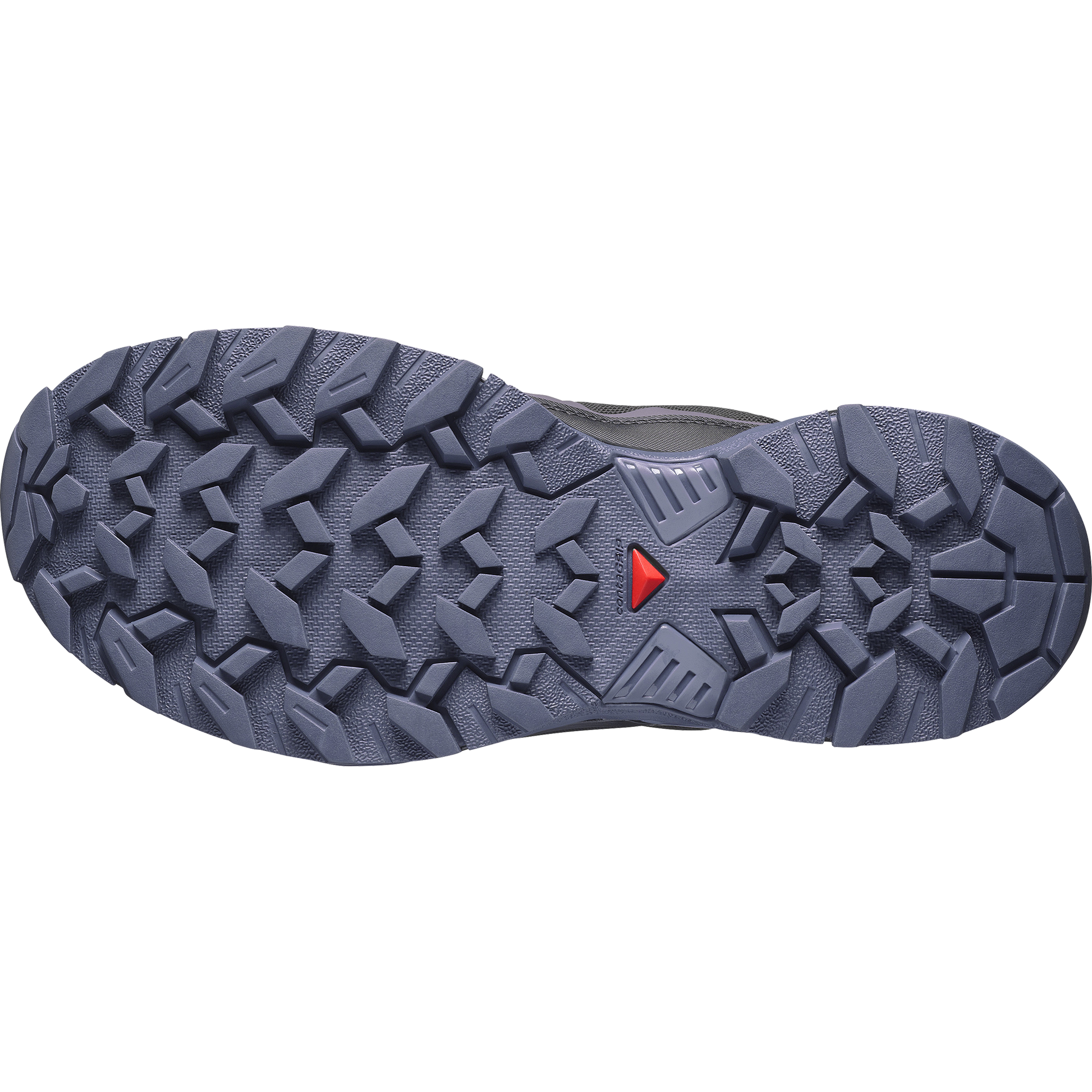 Salomon X Ultra 360 GORE-TEX Women product view 6 — Green