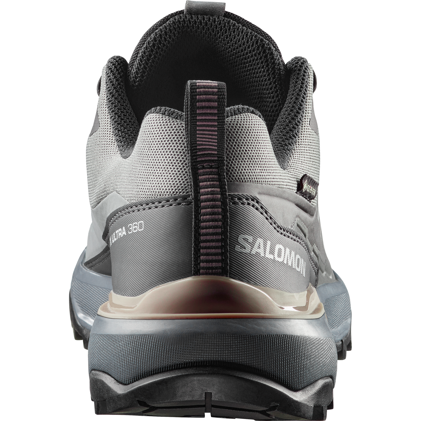 Salomon X Ultra 360 GORE-TEX Women product view 5 — Olive