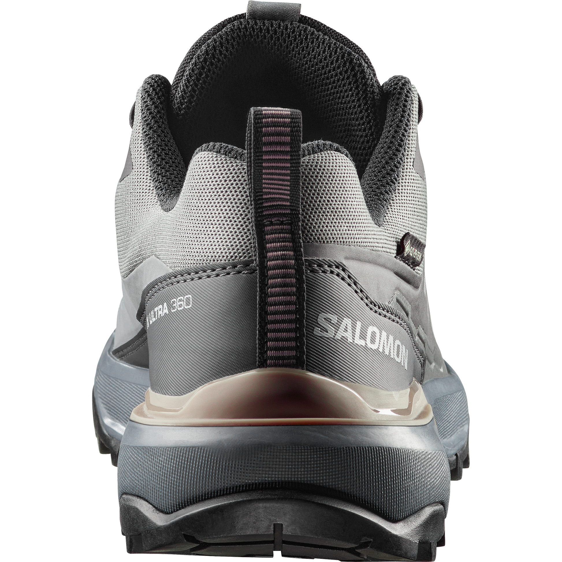 Salomon X Ultra 360 GORE-TEX Women product view 5 — Olive