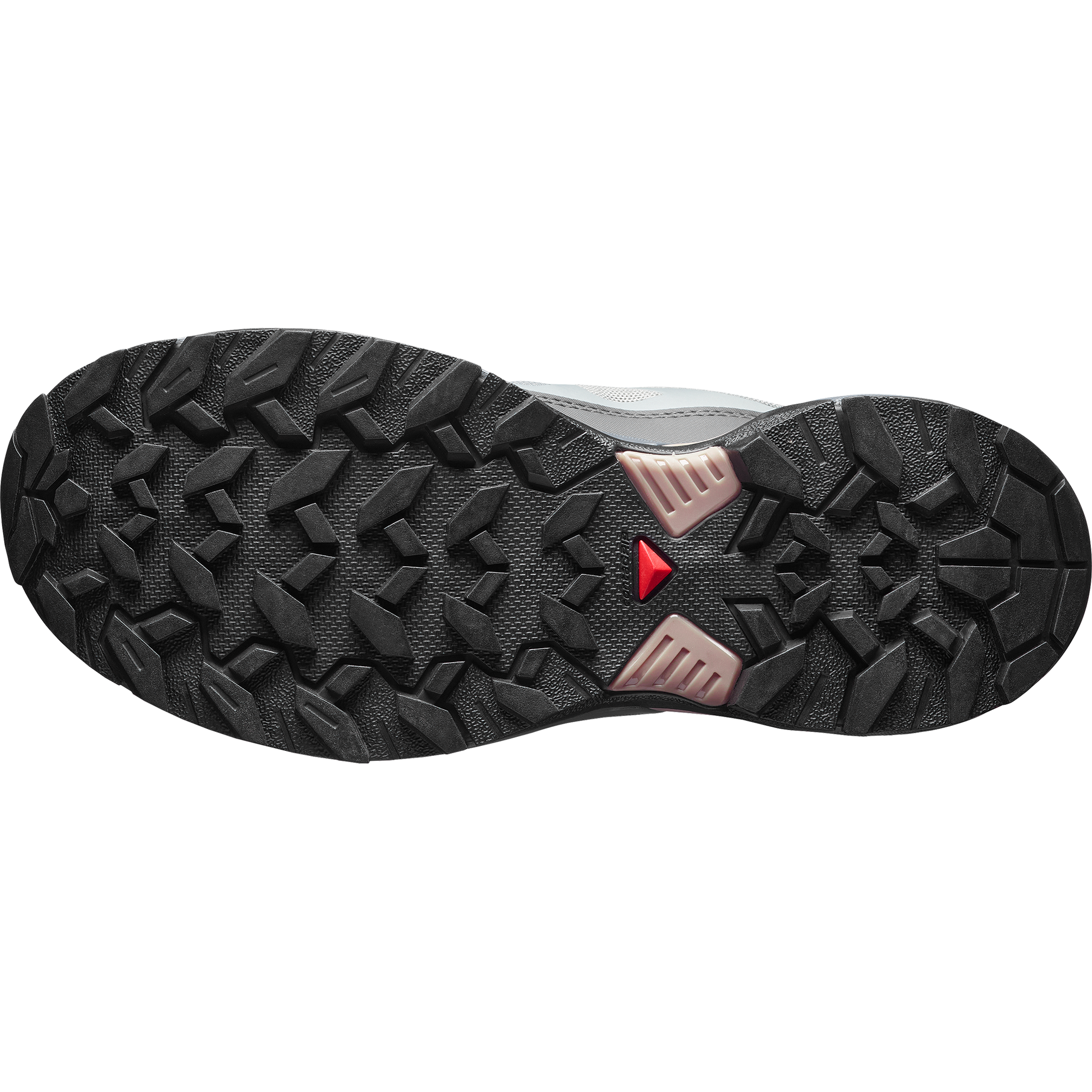 Salomon X Ultra 360 GORE-TEX Women product view 6 — Olive