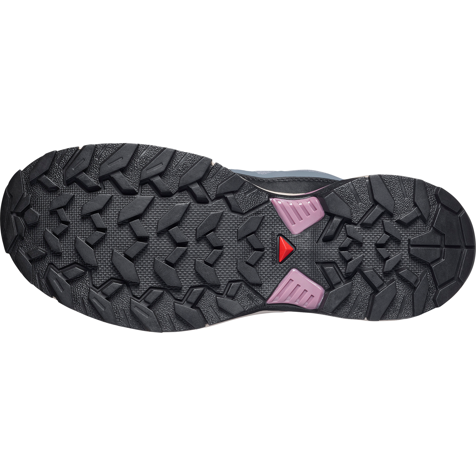 Salomon X Ultra 360 GORE-TEX Women product view 6 — Blue