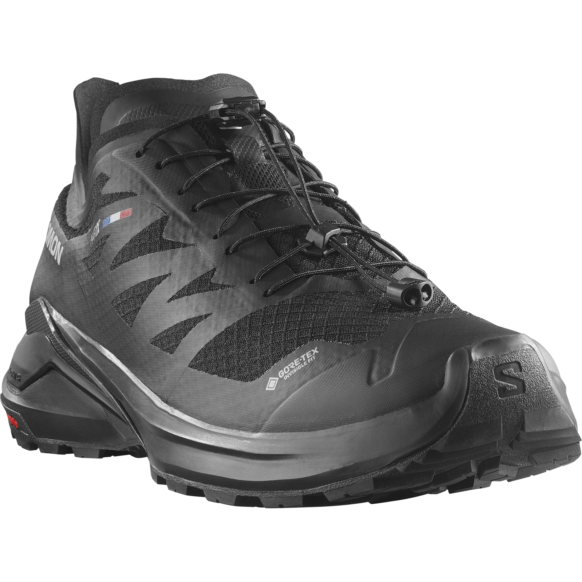 Salomon XA Meta GORE-TEX Made In France Men product view 3 — Black