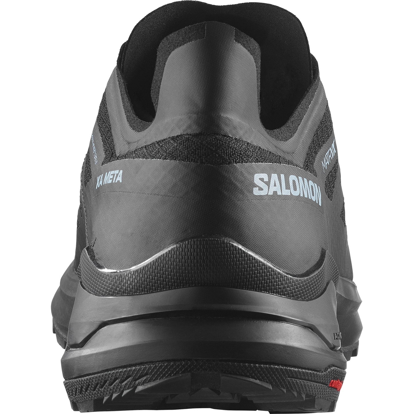 Salomon XA Meta GORE-TEX Made In France Women product view 4 — Black