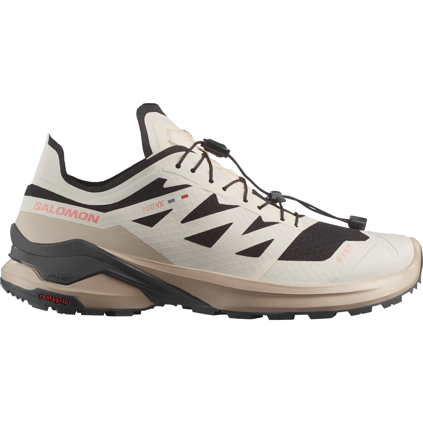 Salomon XA Meta GORE-TEX Made In France Women product view 1 — White