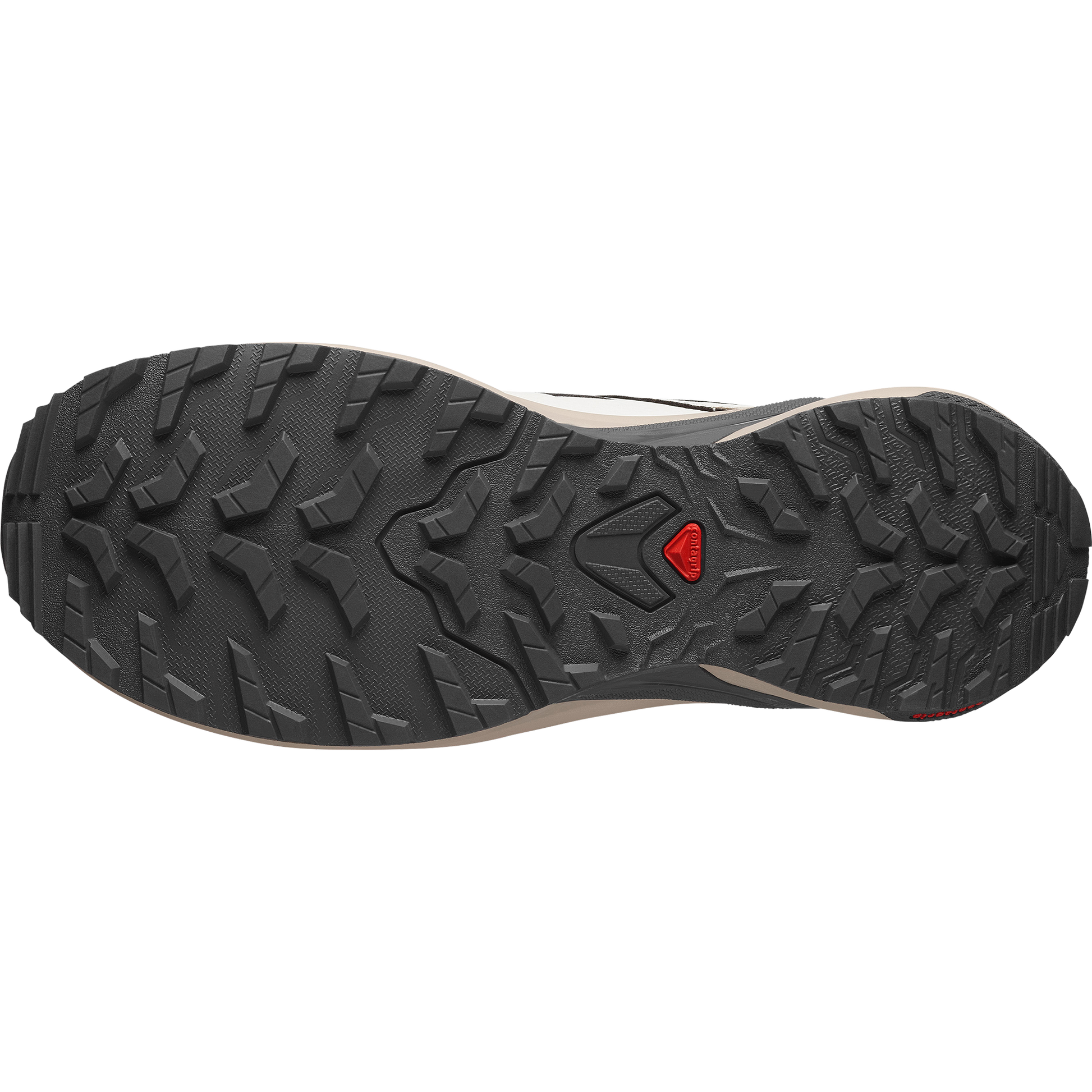 Salomon XA Meta GORE-TEX Made In France Women product view 5 — White
