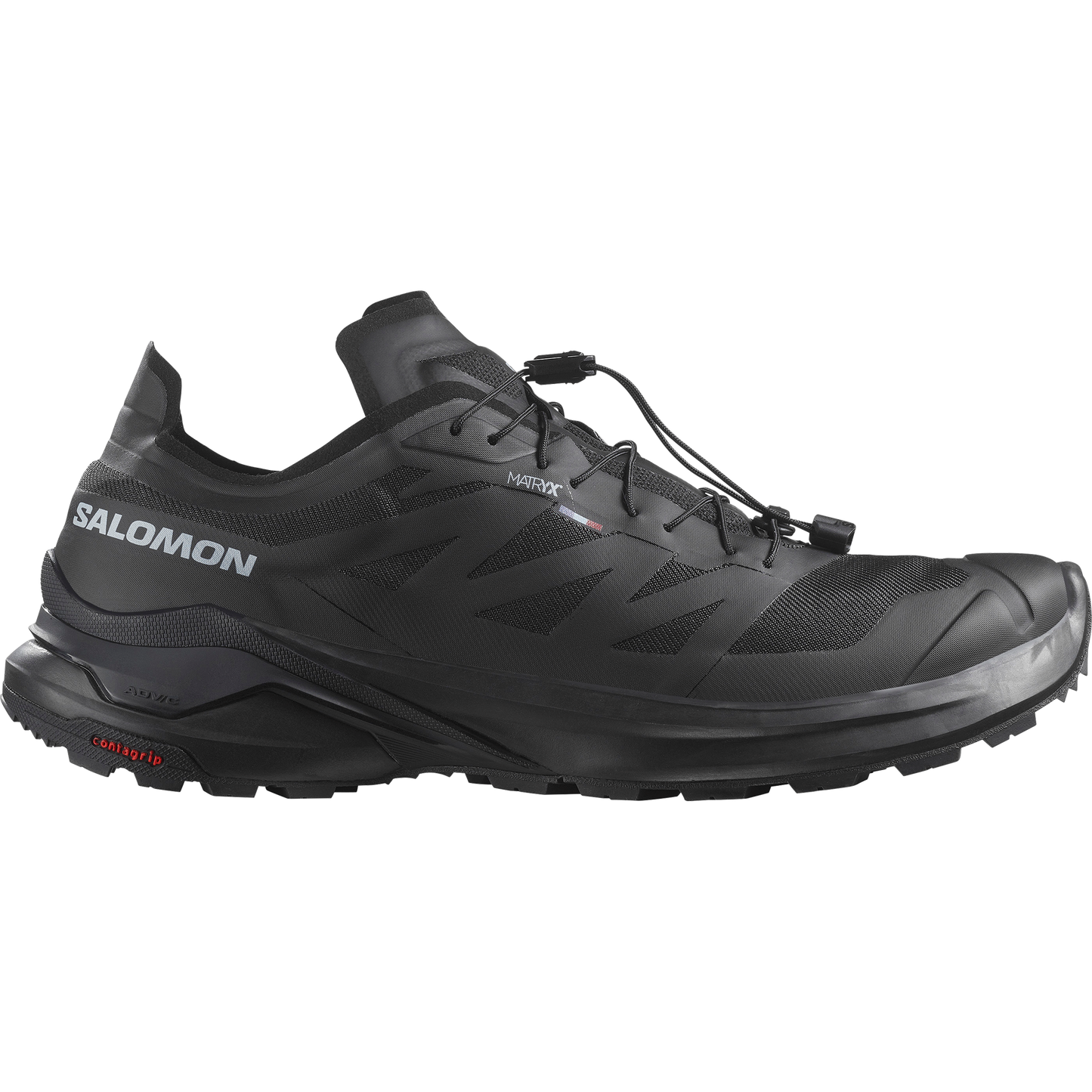Salomon XA Meta Made In France Men product view 1 — Black