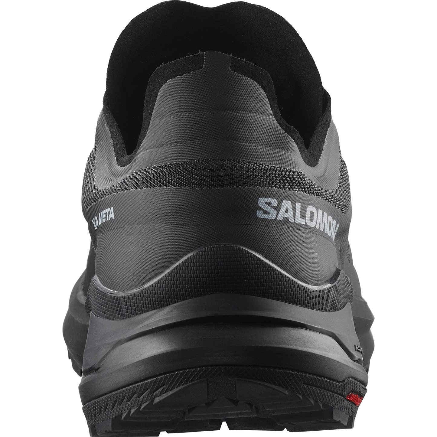 Salomon XA Meta Made In France Men product view 4 — Black