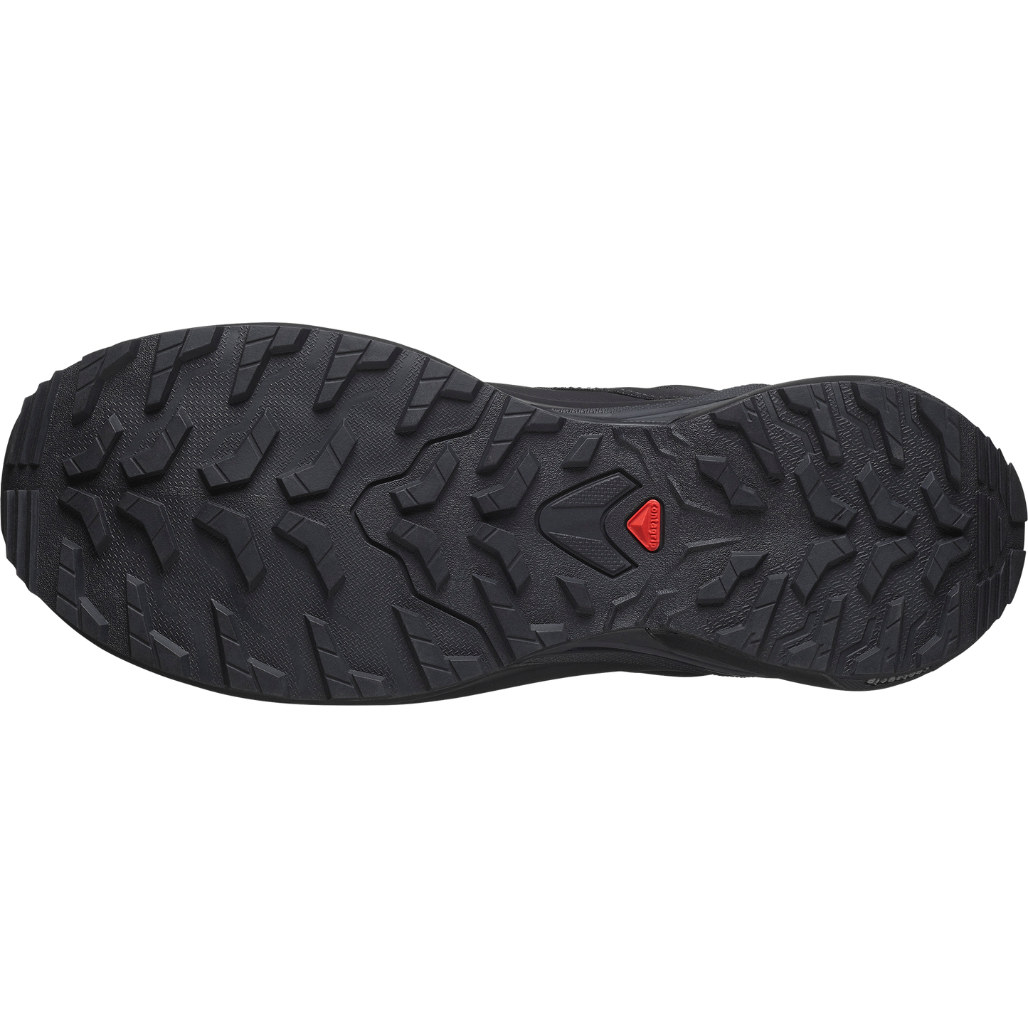 Salomon XA Meta Made In France Men product view 5 — Black