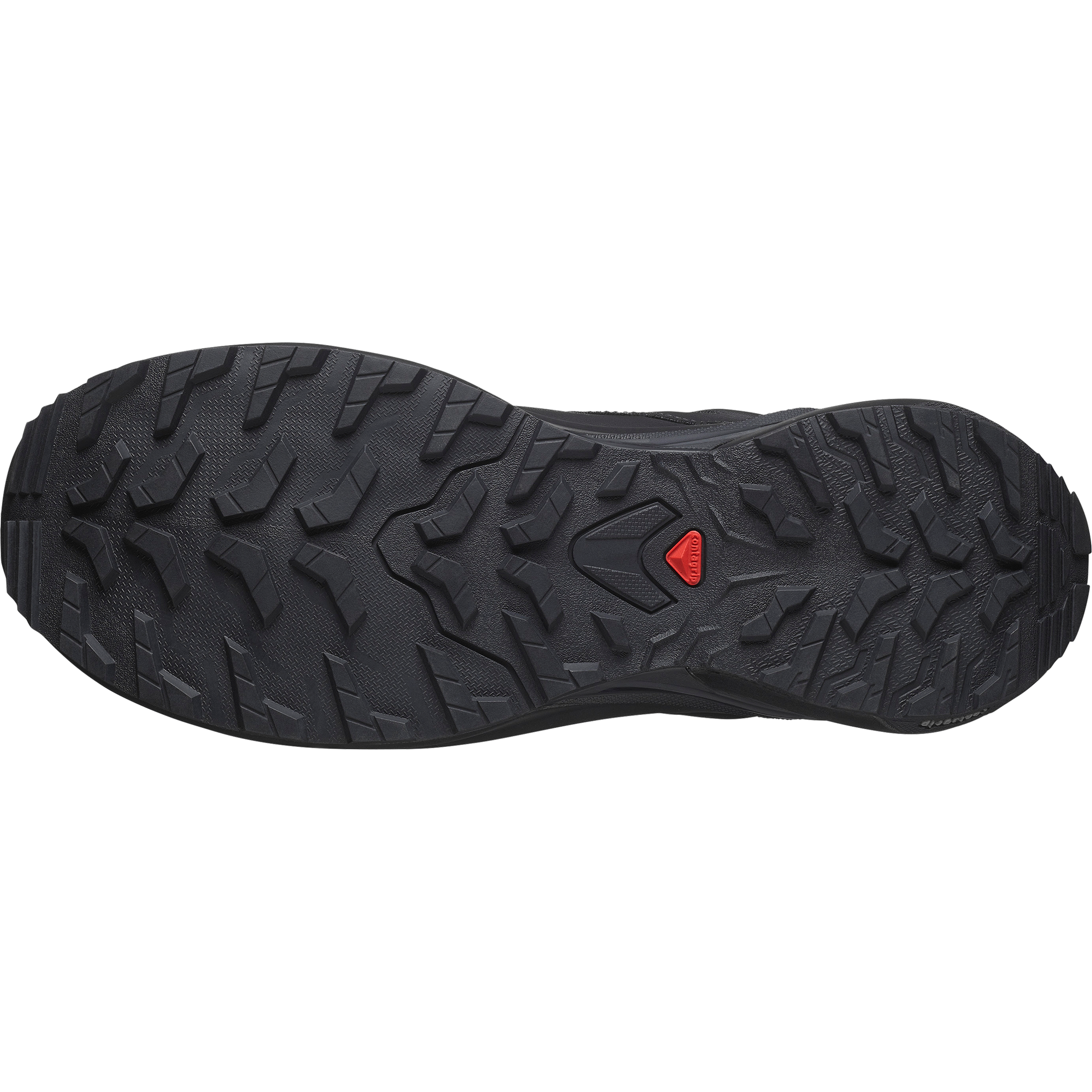 Salomon XA Meta Made In France Men product view 5 — Black