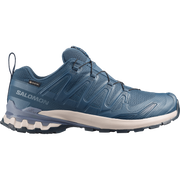 Spellbound / Grisaille / Maritime Blue