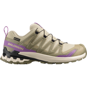 Bog / Aloe / Concord Grape