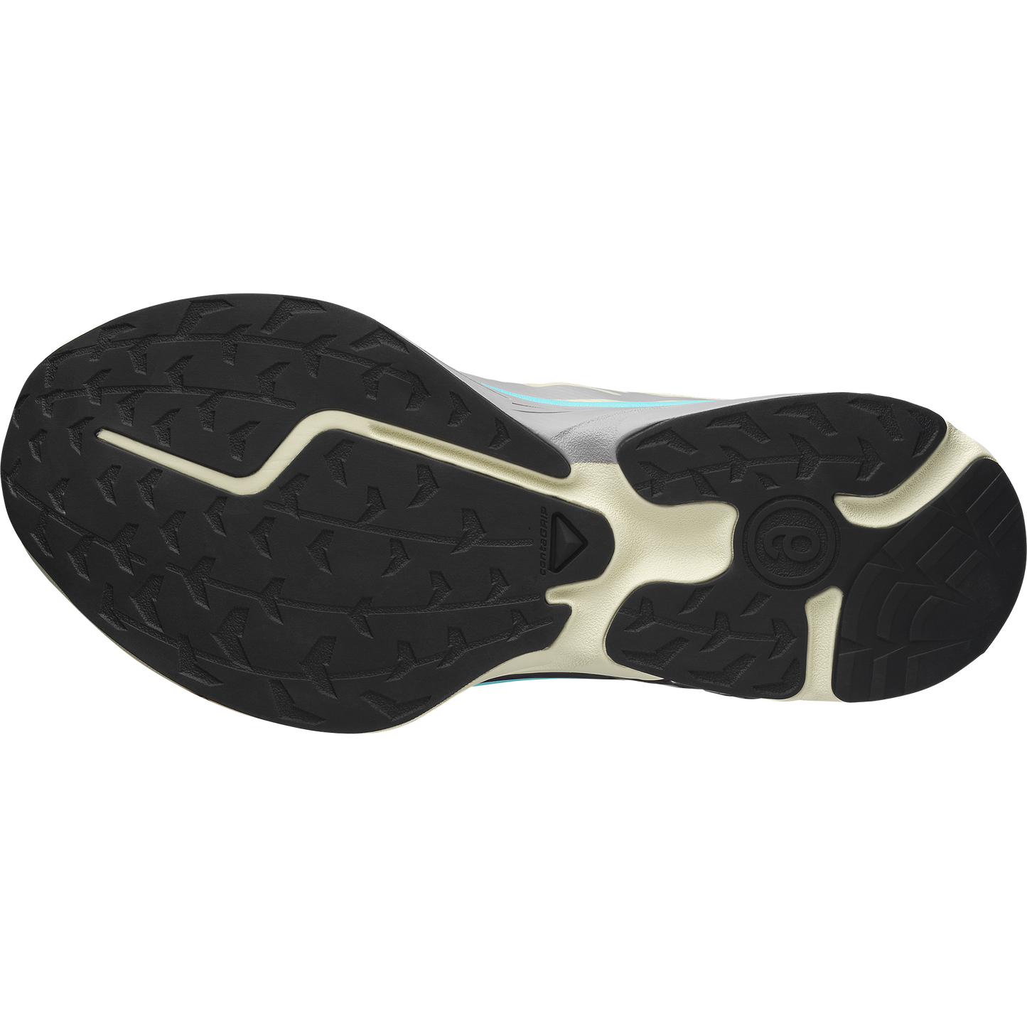 Salomon XT-6 MM6 MAISON MARGIELA product view 5 — Green