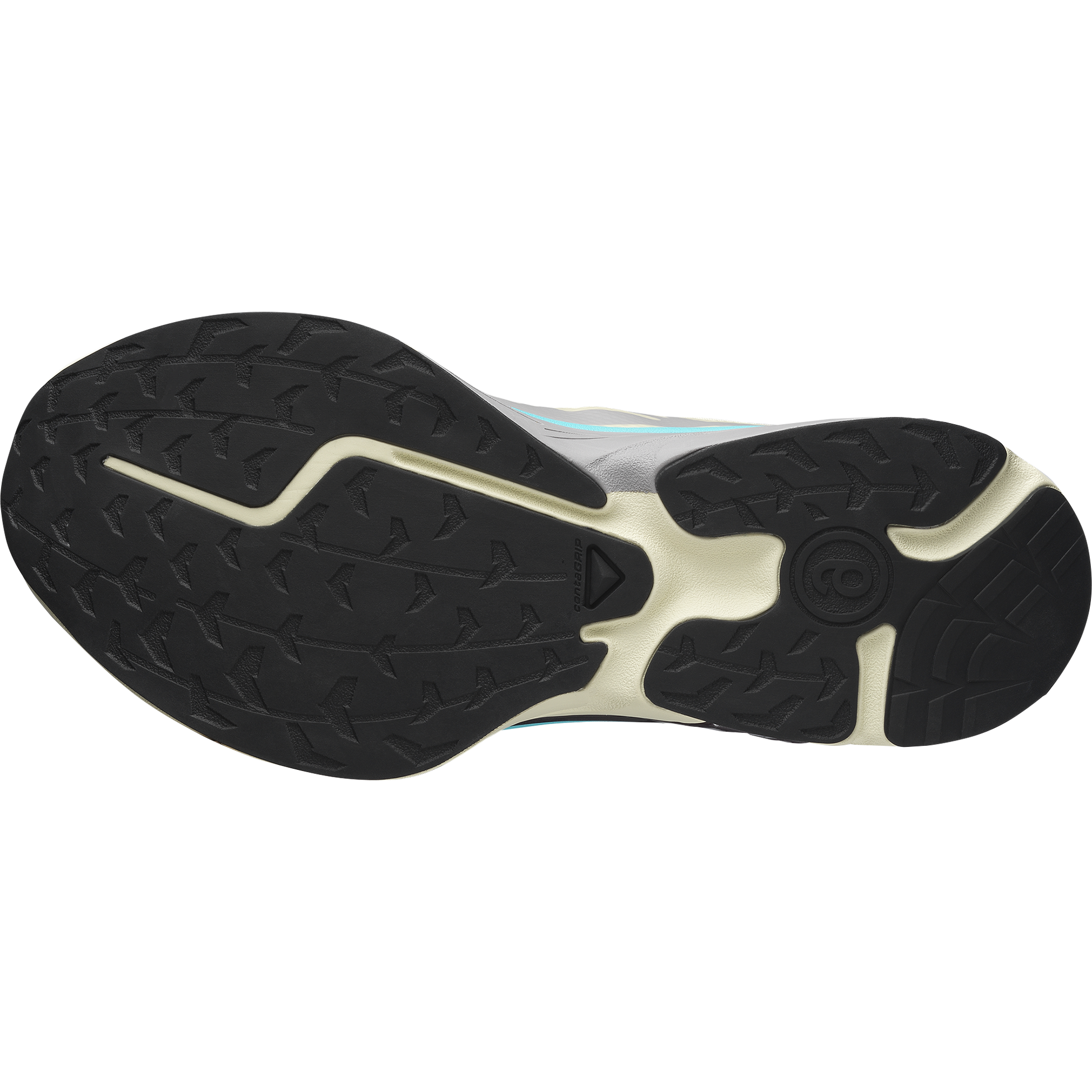 Salomon XT-6 MM6 MAISON MARGIELA product view 5 — Green