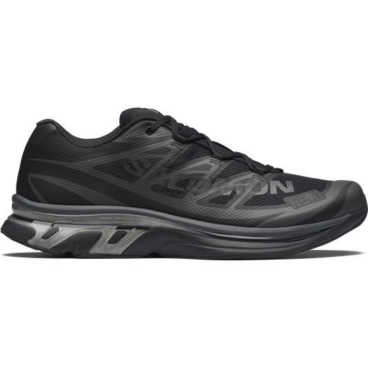 Salomon XT-6 MM6 MAISON MARGIELA product view 1 — Black