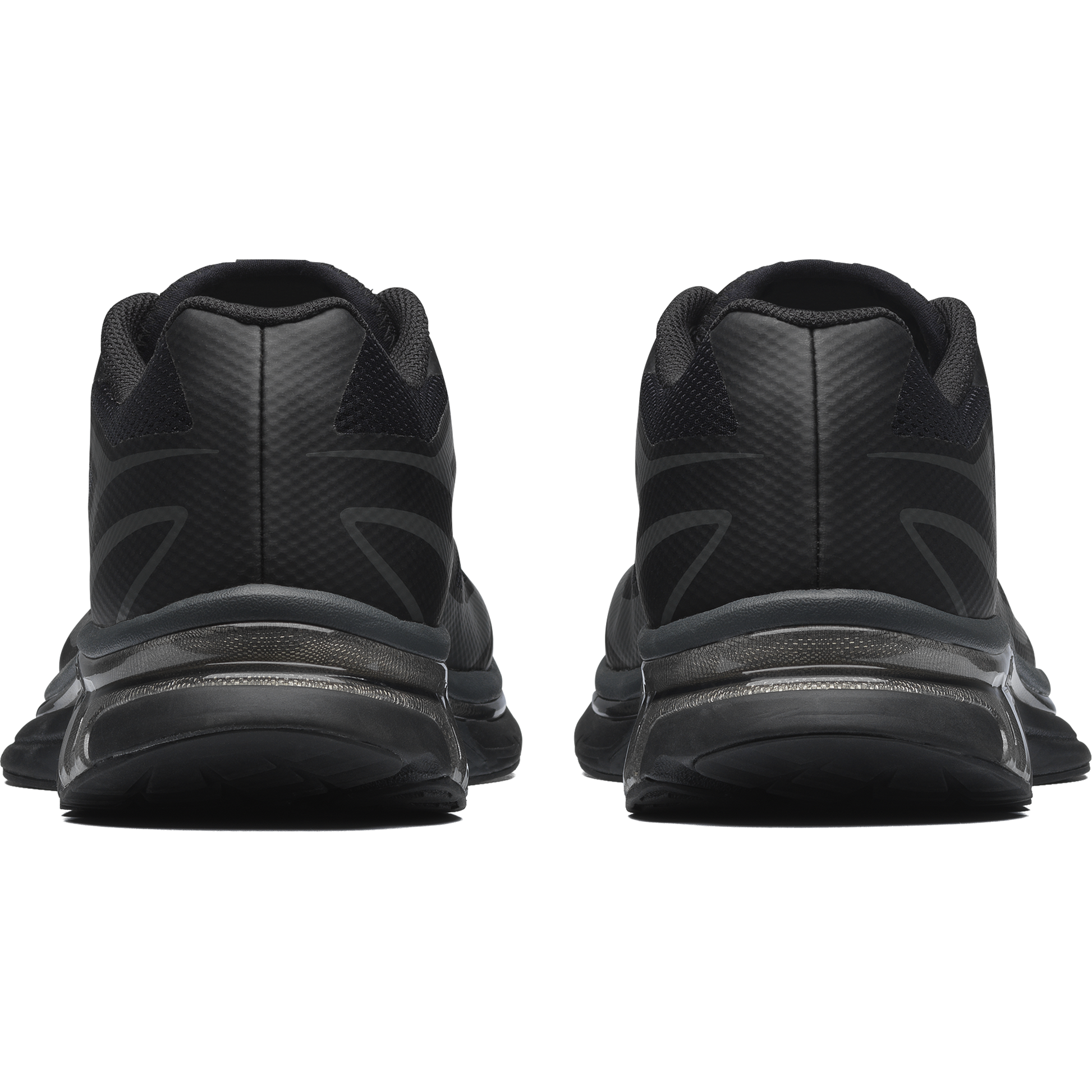 Salomon XT-6 MM6 MAISON MARGIELA product view 4 — Black
