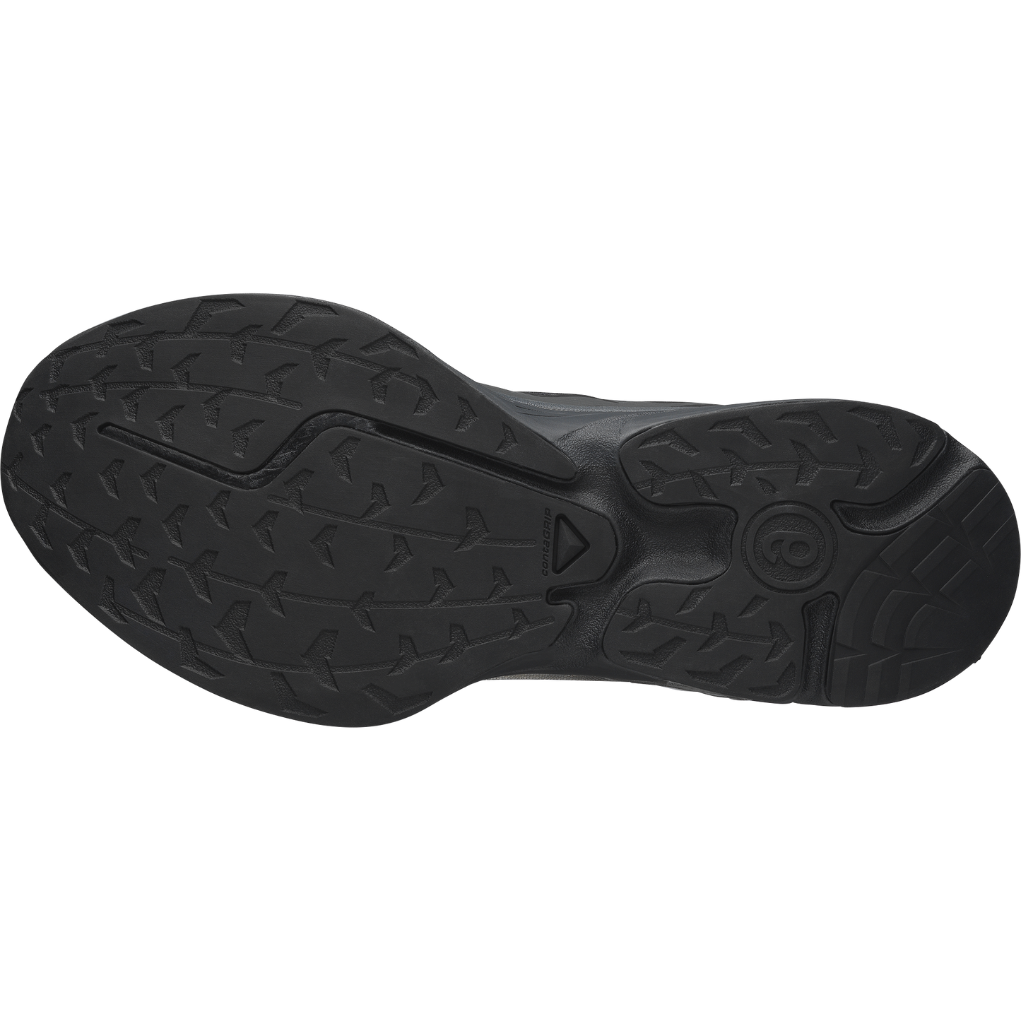 Salomon XT-6 MM6 MAISON MARGIELA product view 5 — Black