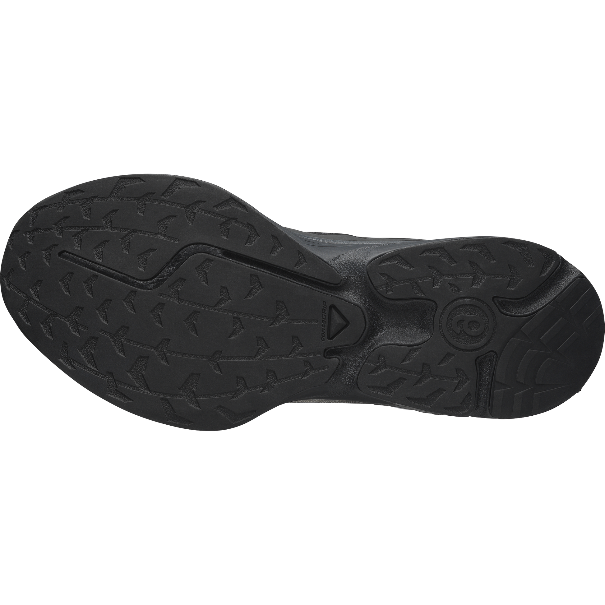 Salomon XT-6 MM6 MAISON MARGIELA product view 5 — Black