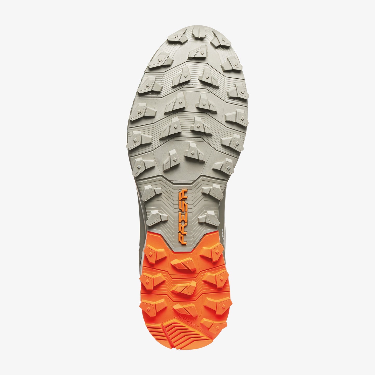 Scarpa Ribelle Run 2 GTX product view 5 — Light Olive