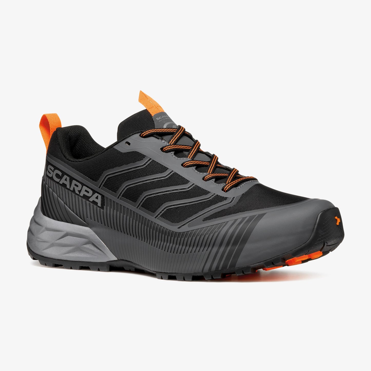 Scarpa Ribelle Run LT WP product view 2 — Anthracite